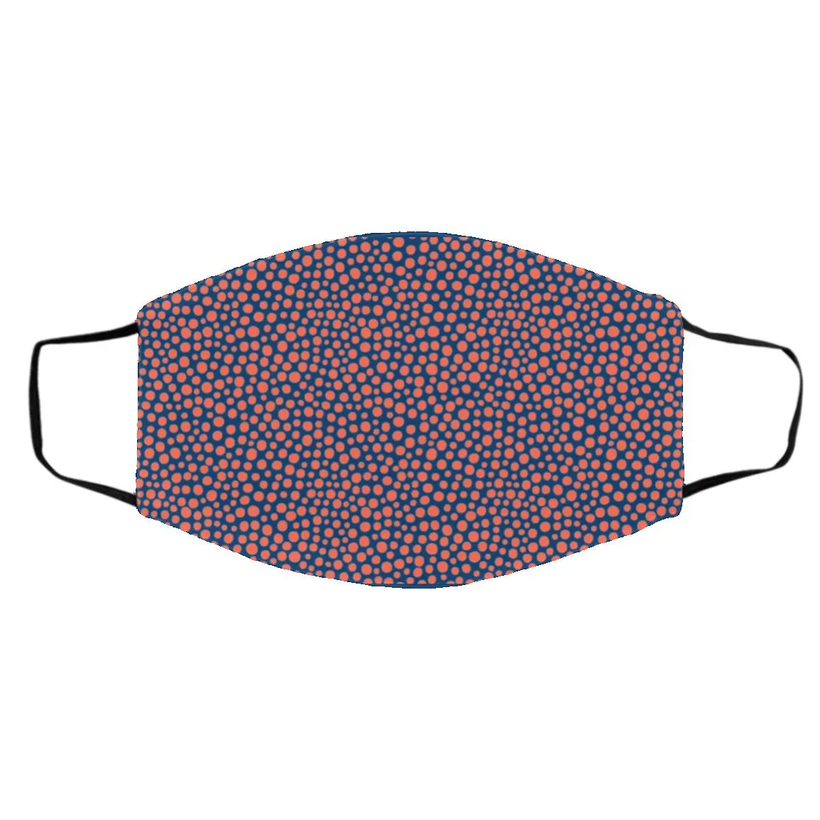 Pattern Fashion Face Mask