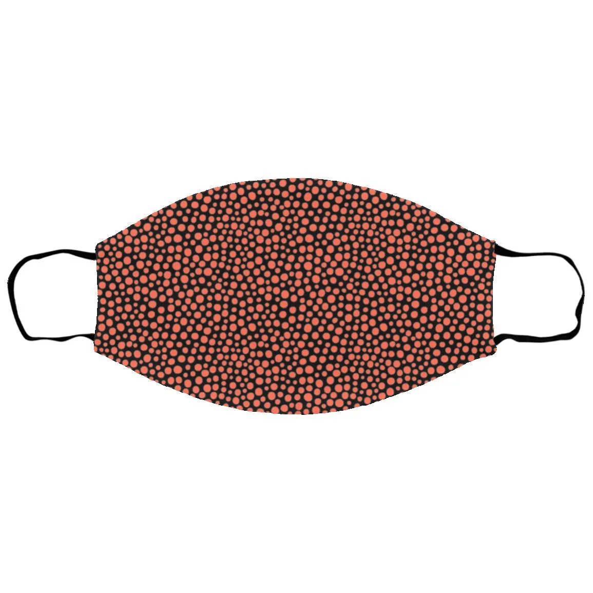 Pattern Fashion Face Mask