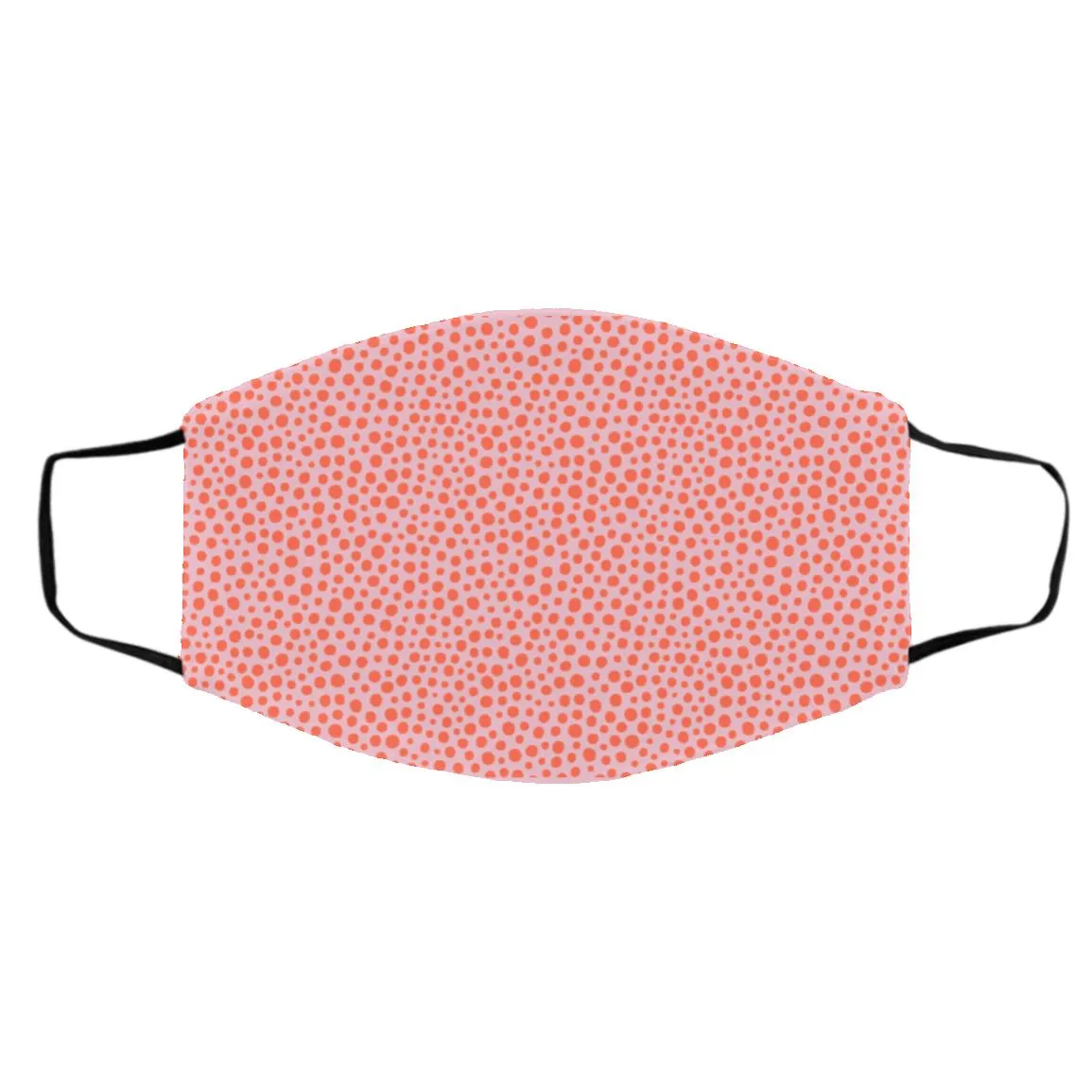 Pattern Fashion Face Mask
