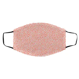 Pattern Fashion Face Mask