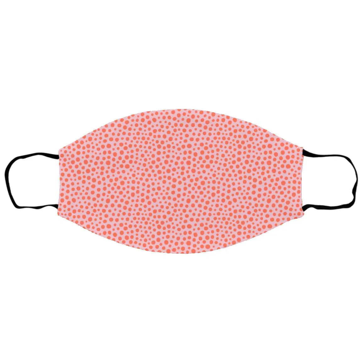 Pattern Fashion Face Mask