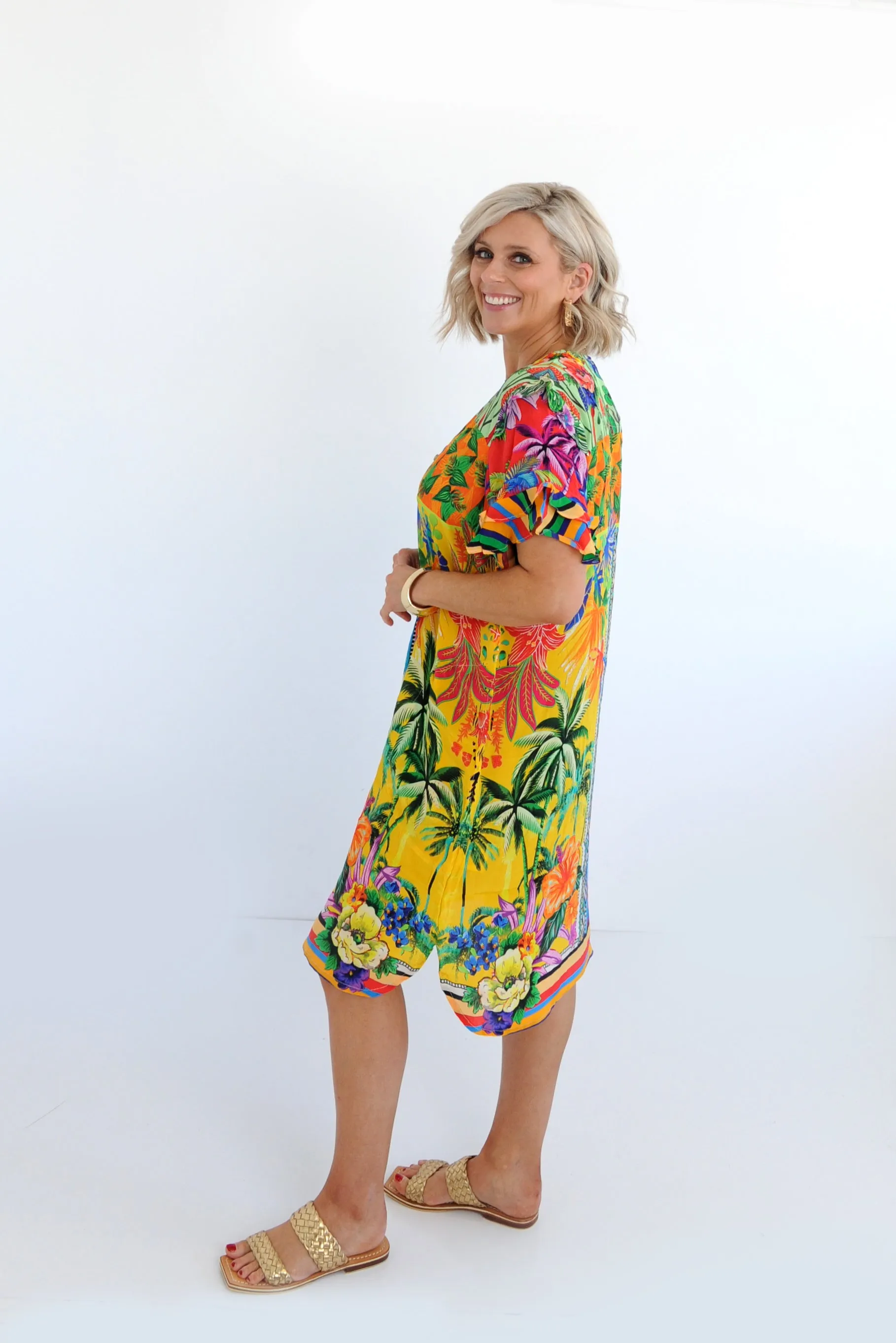 Paula Dress NOW ON SALE
