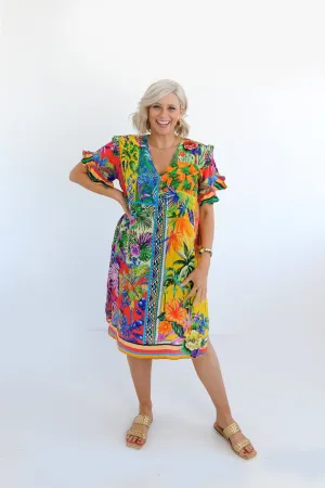 Paula Dress NOW ON SALE