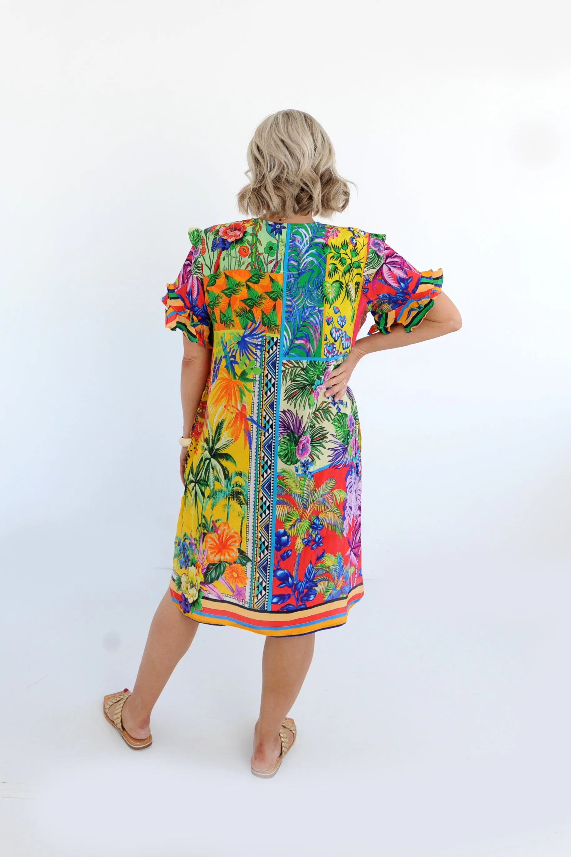 Paula Dress NOW ON SALE