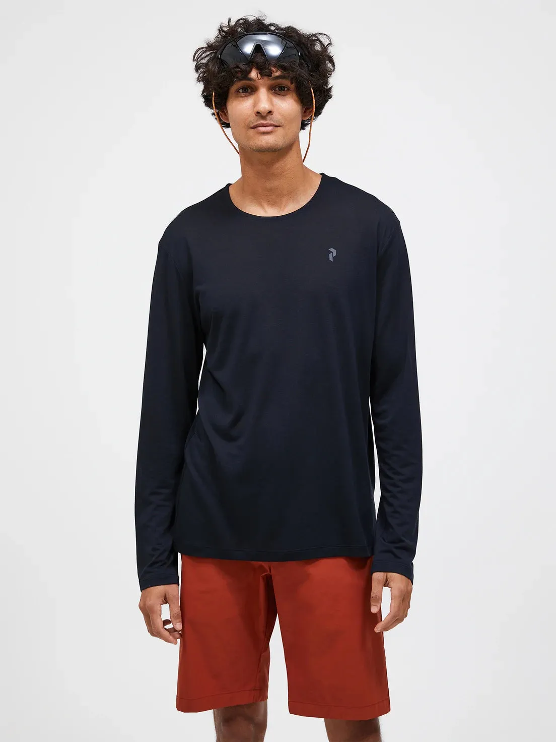 Peak Performance M Polartec® Delta Long Sleeve Shirt