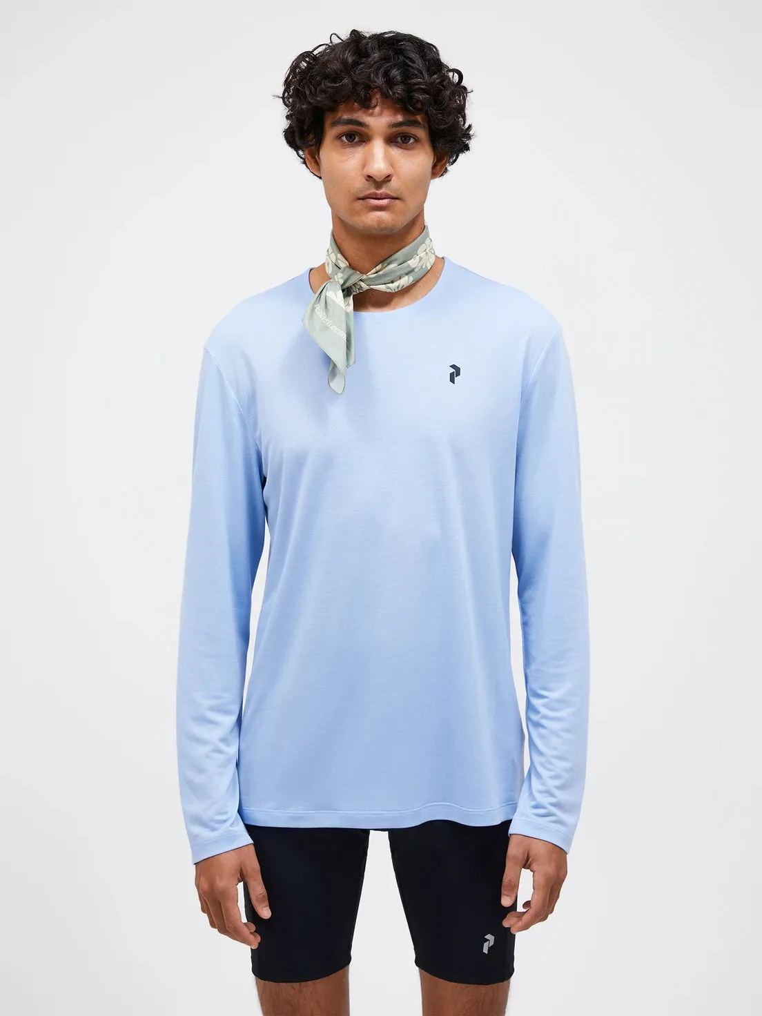 Peak Performance M Polartec® Delta Long Sleeve Shirt