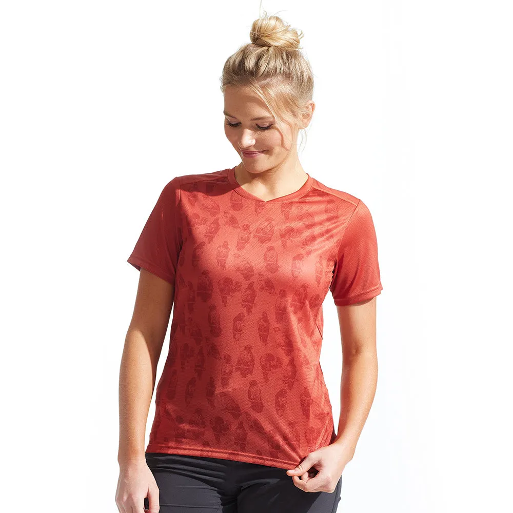 Pearl Izumi Women's Summit Short Sleeve Jersey — SALE