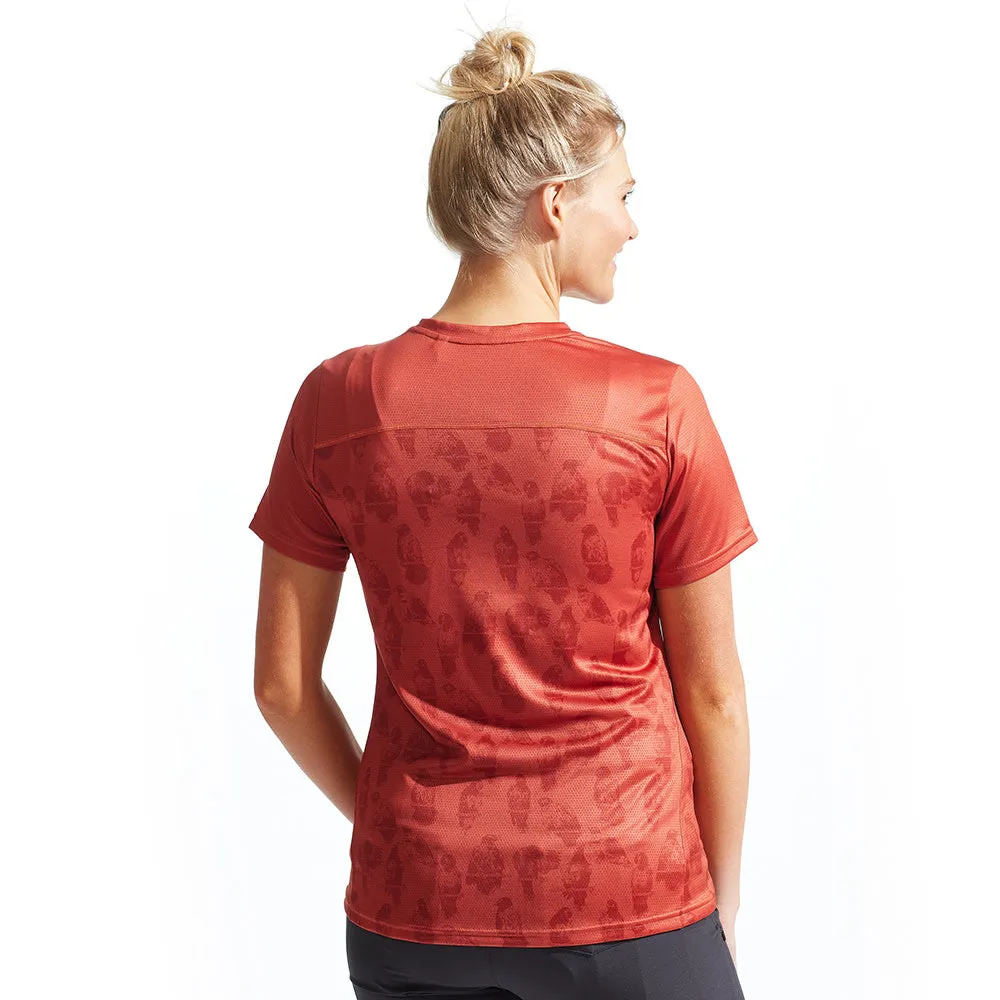 Pearl Izumi Women's Summit Short Sleeve Jersey — SALE