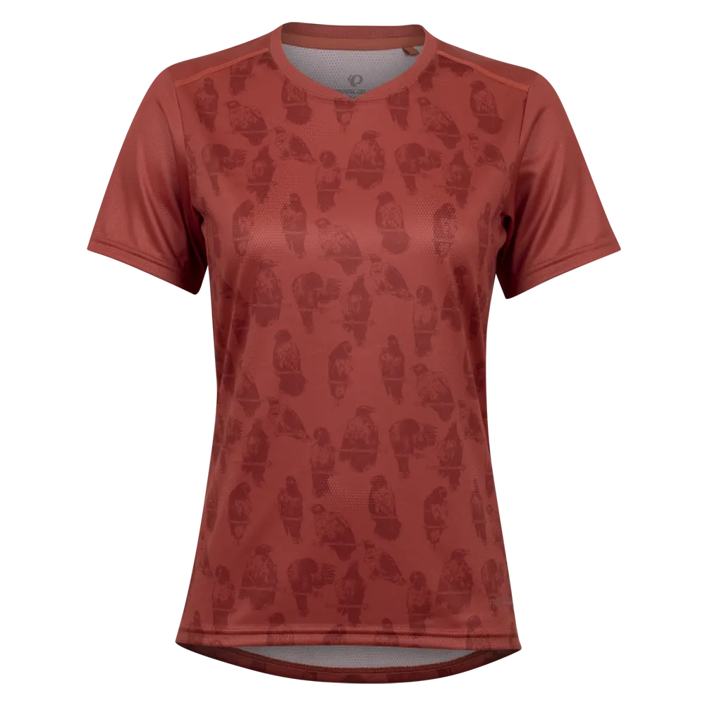 Pearl Izumi Women's Summit Short Sleeve Jersey — SALE