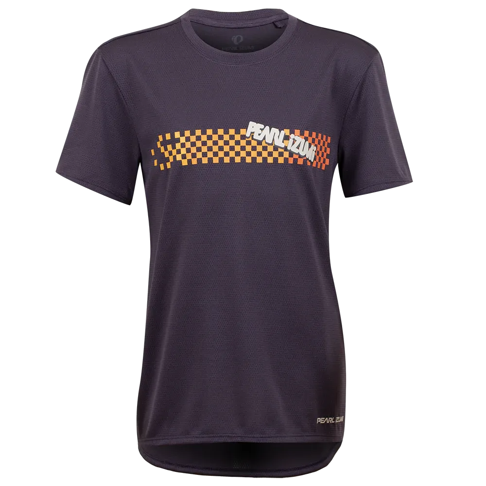 Pearl Izumi Youth Summit Short Sleeve Jersey