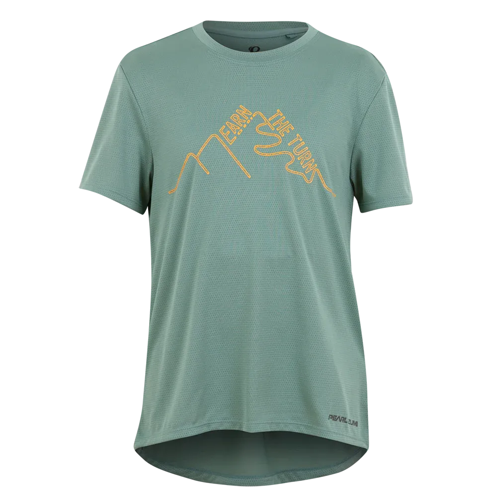 Pearl Izumi Youth Summit Short Sleeve Jersey