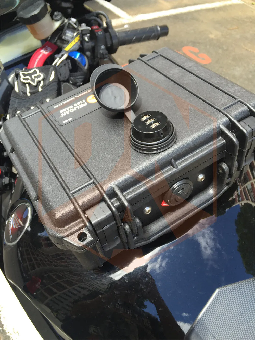 Pelican Tank Case for Honda