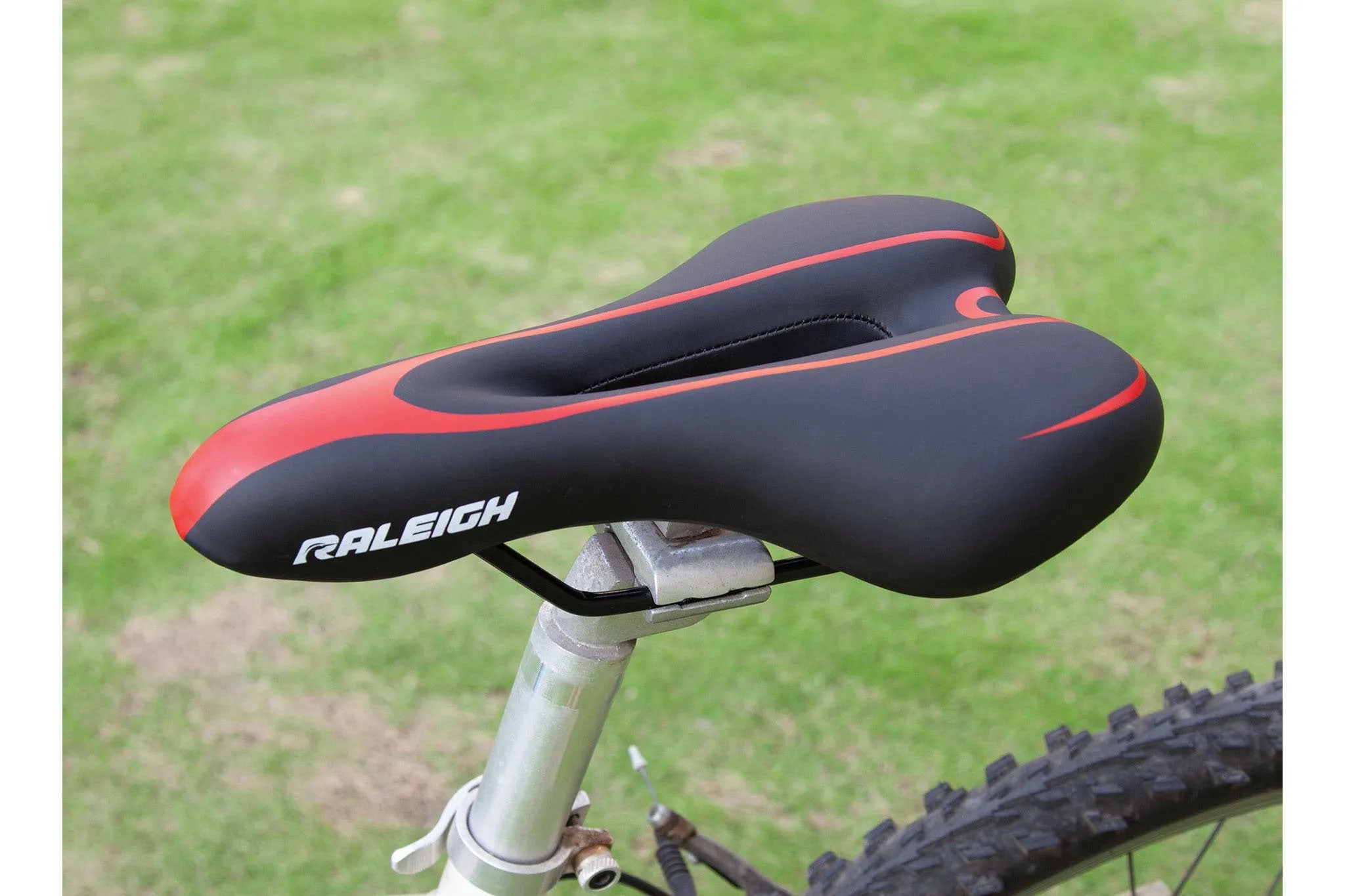 Performance Gel Saddle
