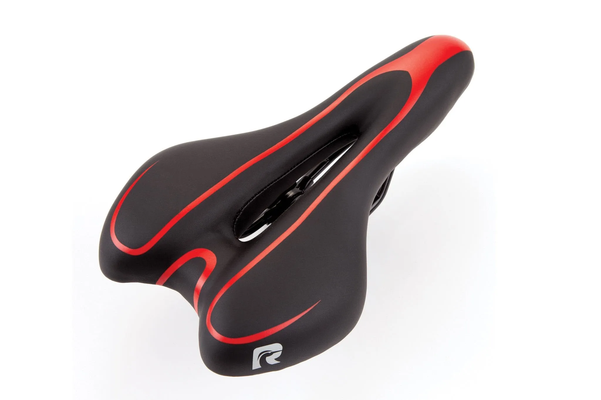 Performance Gel Saddle
