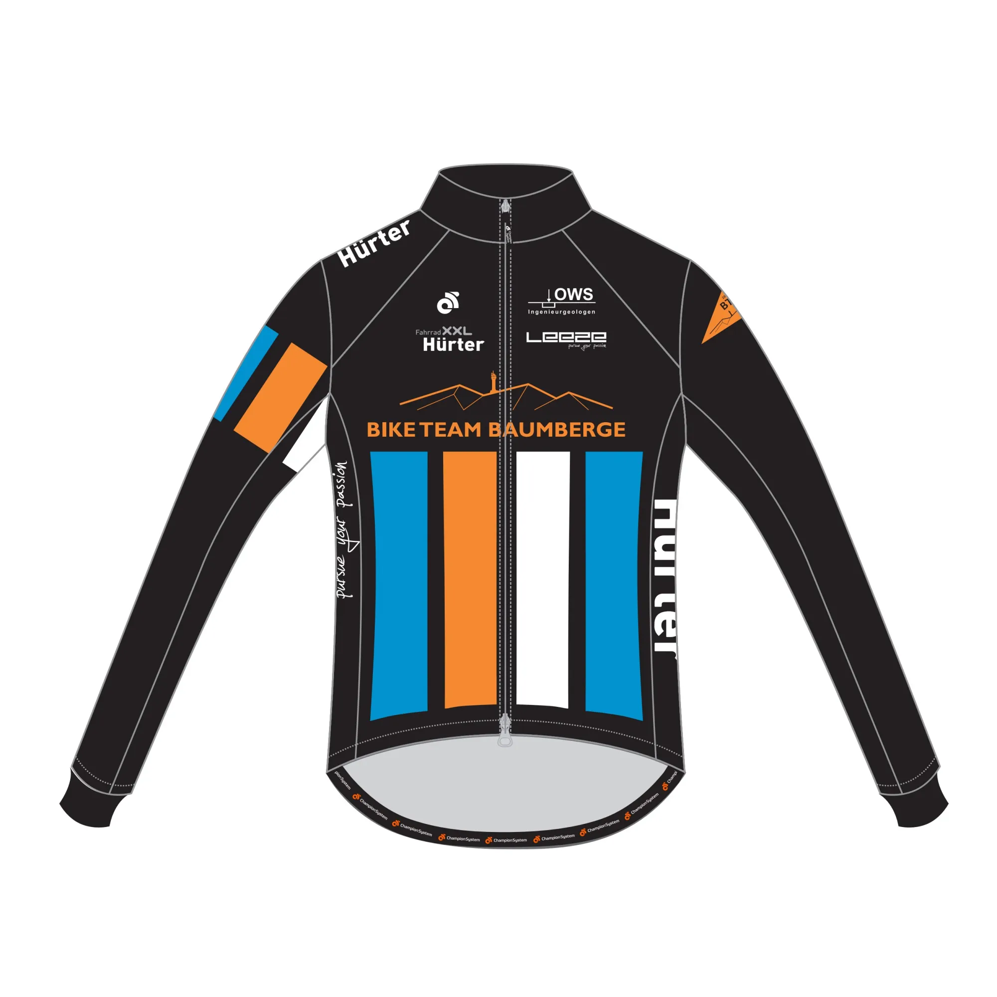 PERFORMANCE Winter Jacket