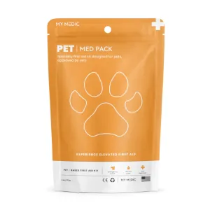 Pet Medic Med Pack