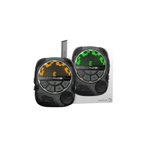 Peterson - Strobo Plus HDC | Handheld Strobe Tuner / Metronome