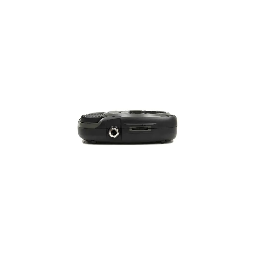 Peterson - Strobo Plus HDC | Handheld Strobe Tuner / Metronome