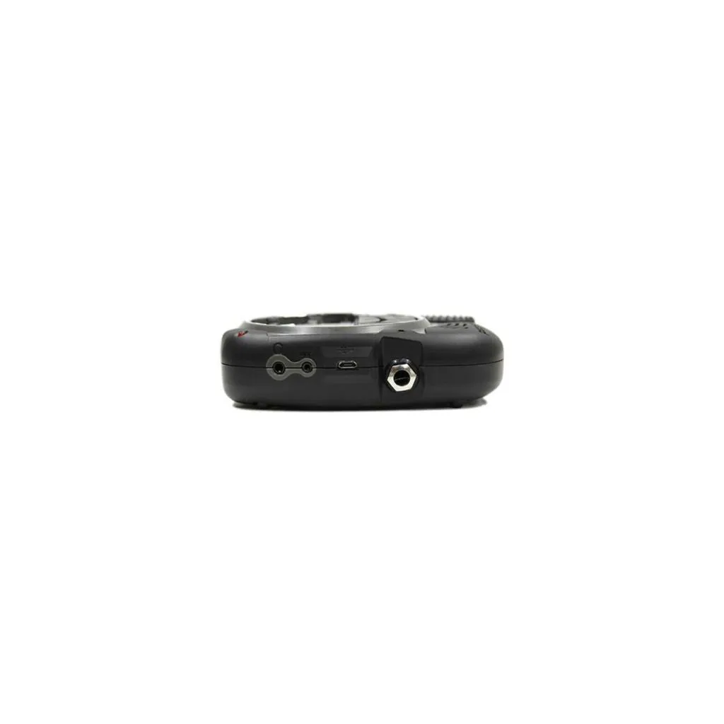 Peterson - Strobo Plus HDC | Handheld Strobe Tuner / Metronome