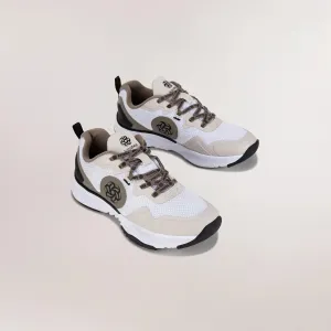 Pivot Dance Sneakers - SEASONAL RAINFOREST