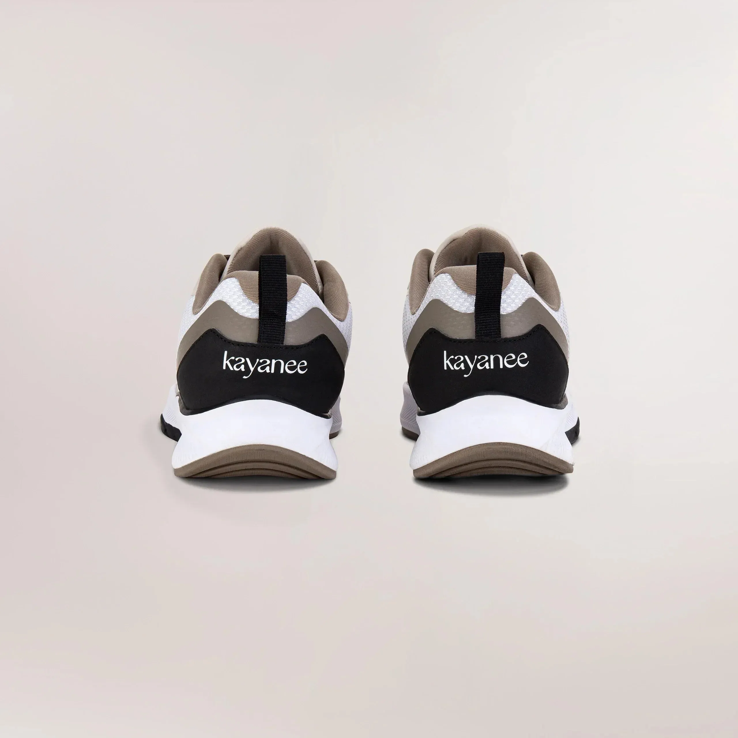 Pivot Dance Sneakers - SEASONAL RAINFOREST