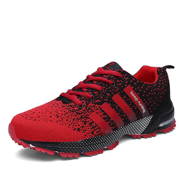 Plus size 35-47 High Quality 2017 Men Shoes men casual shoes Spring Summer unisex Light weige Breathable Fashion male Shoes