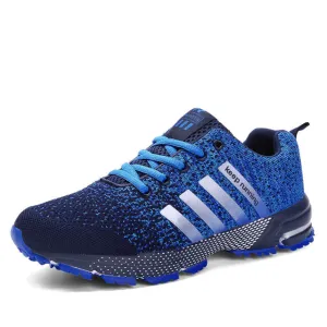 Plus size 35-47 High Quality 2017 Men Shoes men casual shoes Spring Summer unisex Light weige Breathable Fashion male Shoes