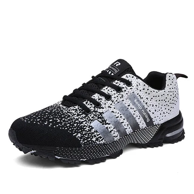 Plus size 35-47 High Quality 2017 Men Shoes men casual shoes Spring Summer unisex Light weige Breathable Fashion male Shoes