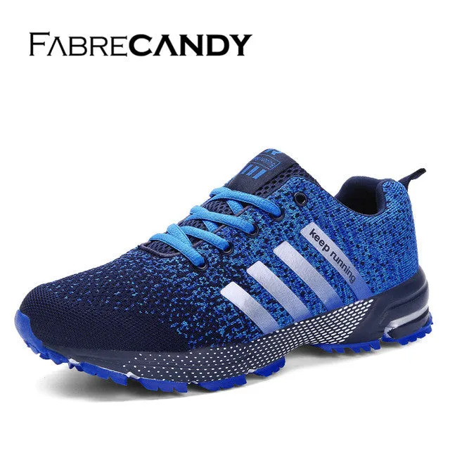 Plus size 35-47 High Quality 2017 Men Shoes men casual shoes Spring Summer unisex Light weige Breathable Fashion male Shoes
