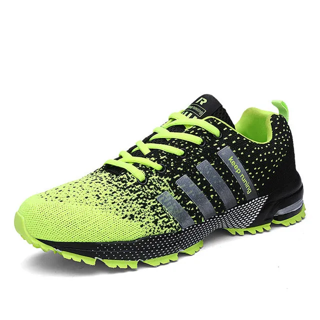 Plus size 35-47 High Quality 2017 Men Shoes men casual shoes Spring Summer unisex Light weige Breathable Fashion male Shoes