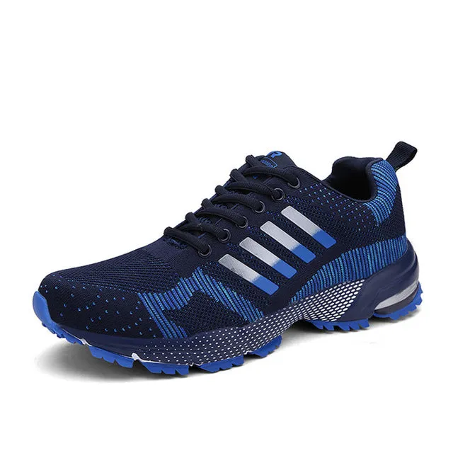 Plus size 35-47 High Quality 2017 Men Shoes men casual shoes Spring Summer unisex Light weige Breathable Fashion male Shoes