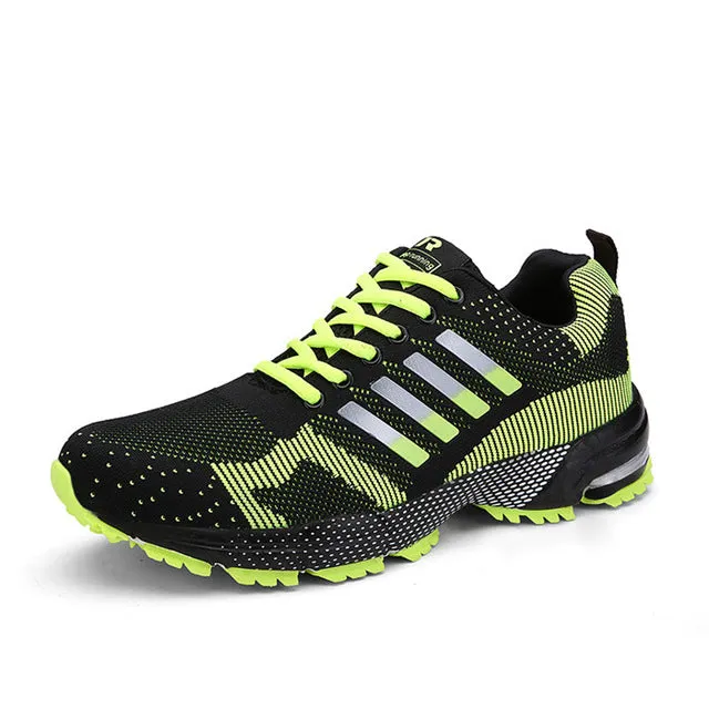 Plus size 35-47 High Quality 2017 Men Shoes men casual shoes Spring Summer unisex Light weige Breathable Fashion male Shoes