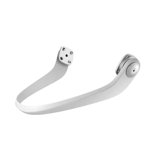 POC Maxilla Breakaway System Chinguard