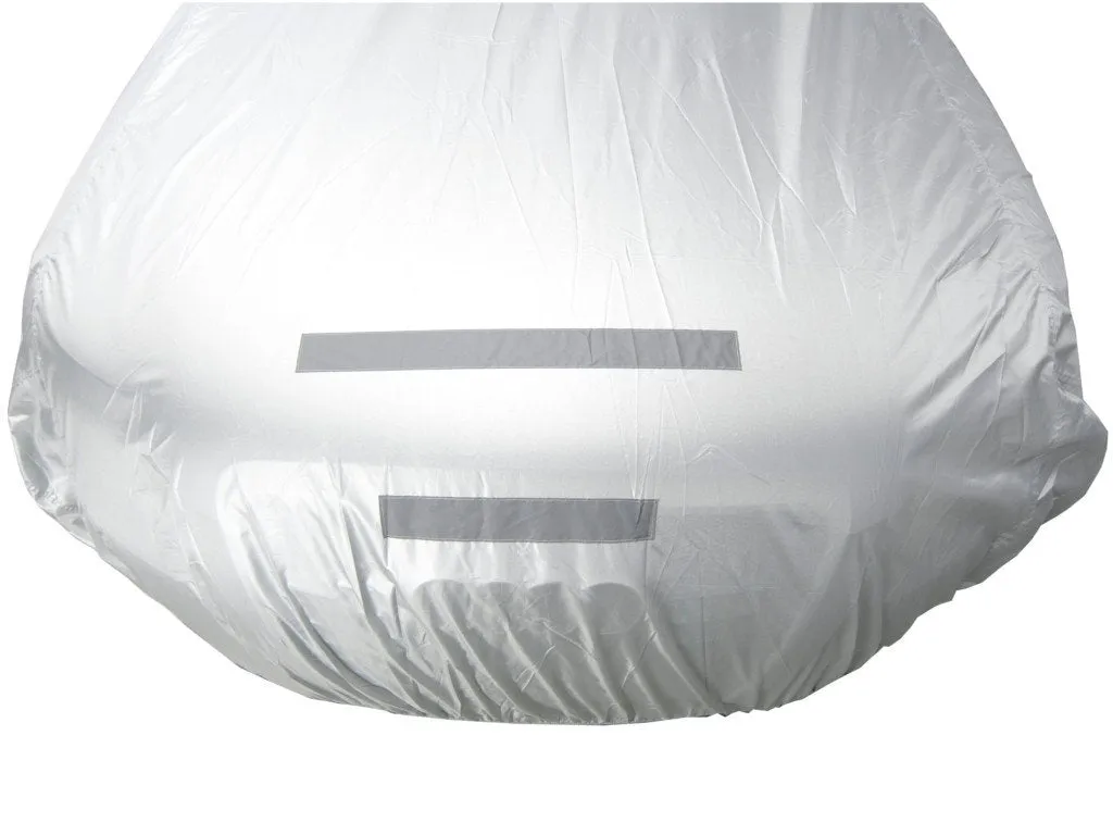 Polestar Polestar 3 2022 - 2025 Outdoor Indoor Select-Fit Car Cover
