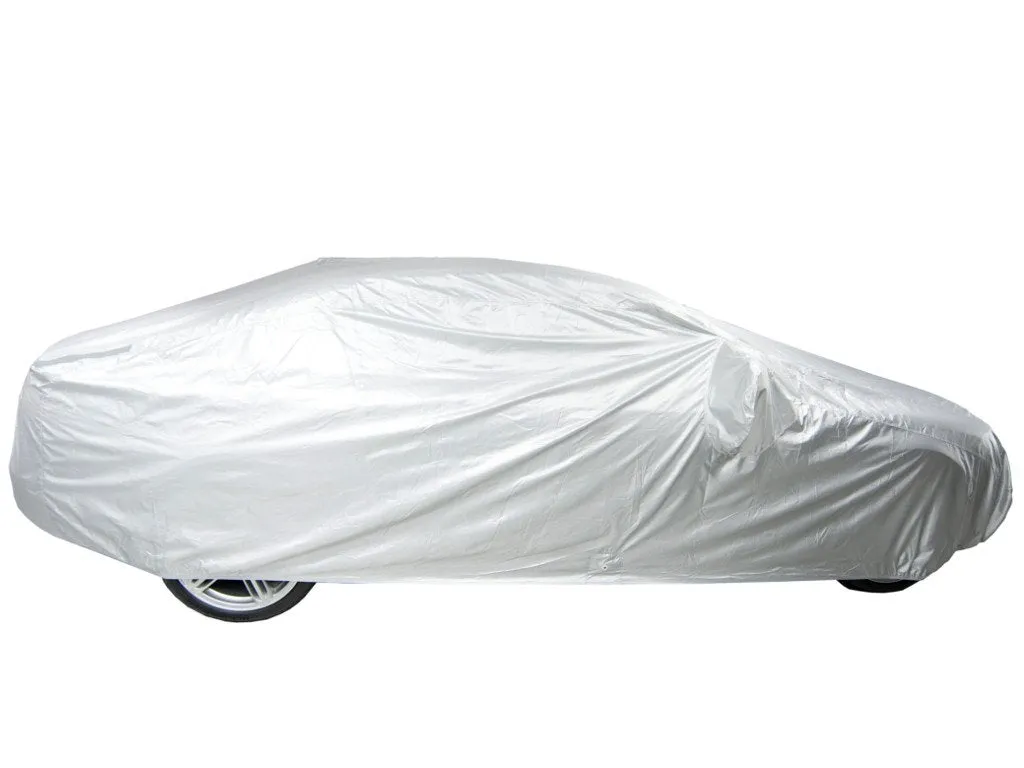 Polestar Polestar 3 2022 - 2025 Outdoor Indoor Select-Fit Car Cover