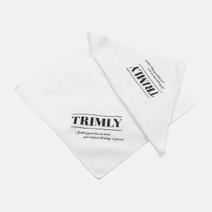 Polishing Cloth Promo