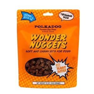 Polka Dog Wonder Nuggets
