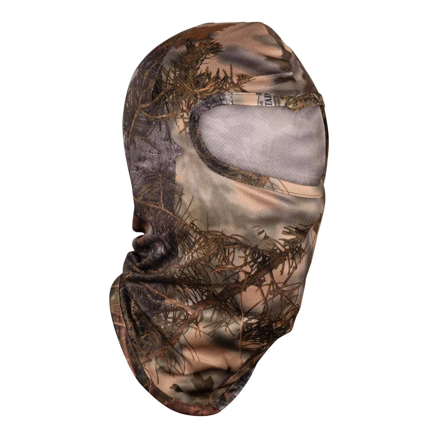 Poly Hood Mask
