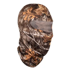 Poly Hood Mask