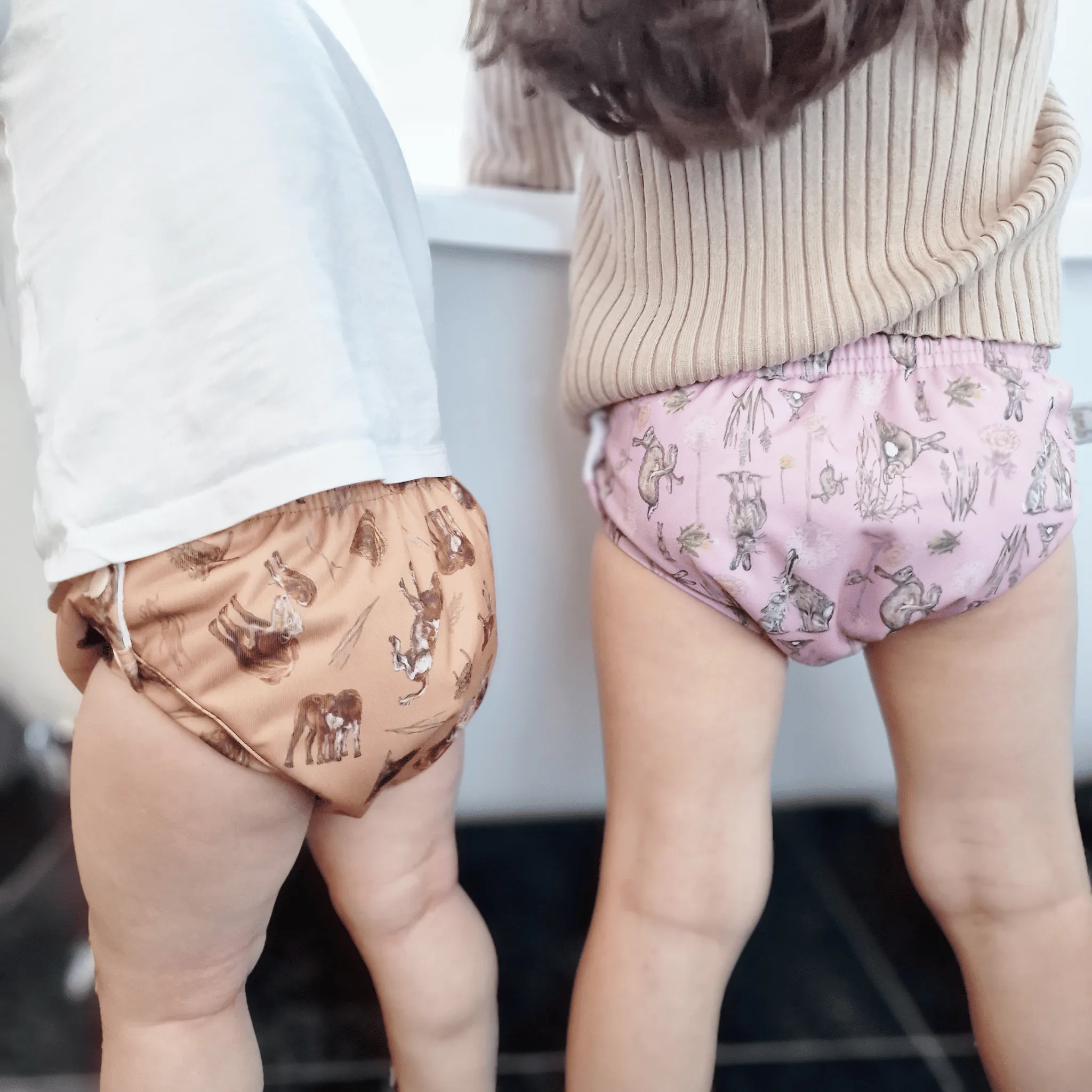 Potty Training Pants