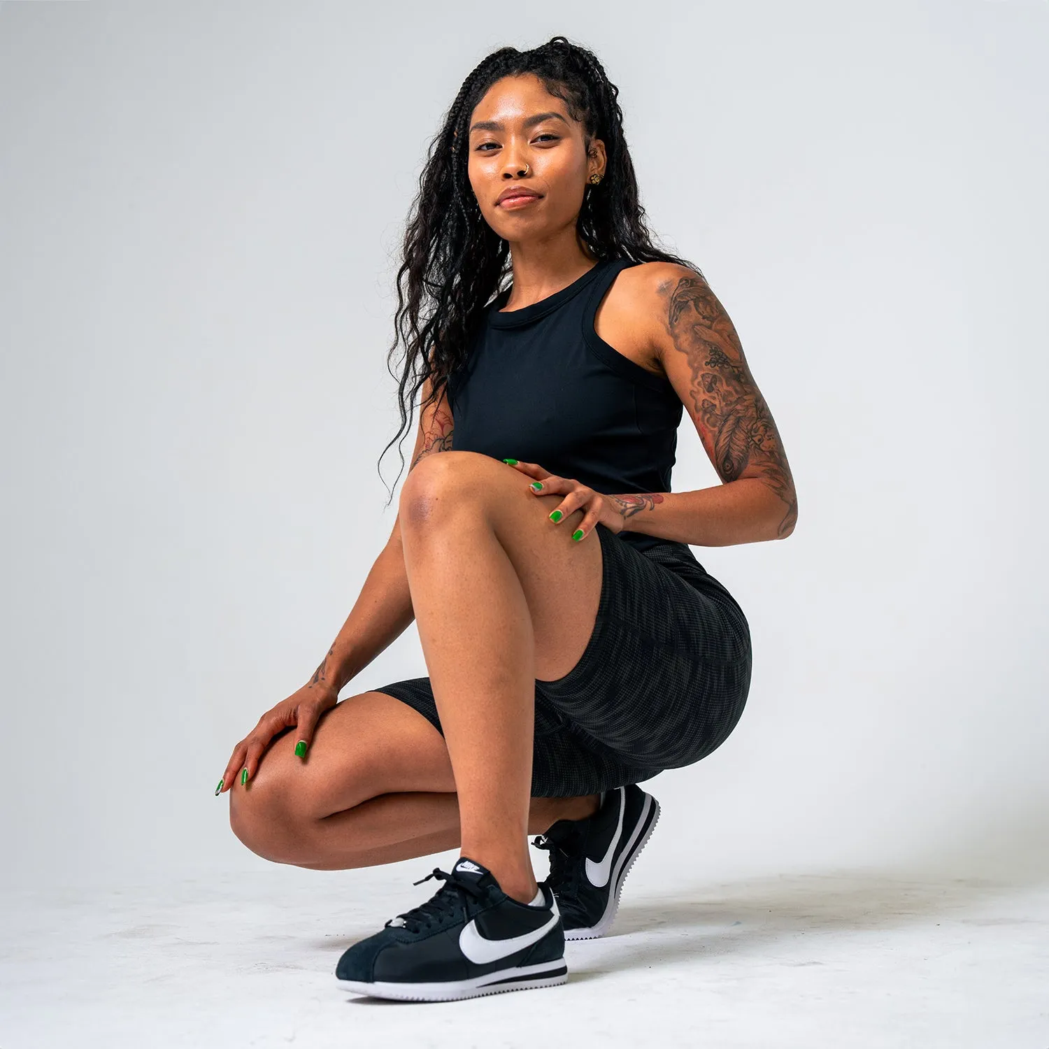 Power HW Pocket Bike Short - Womens