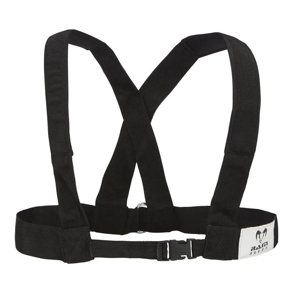 Power Sled & Harness - Indoor