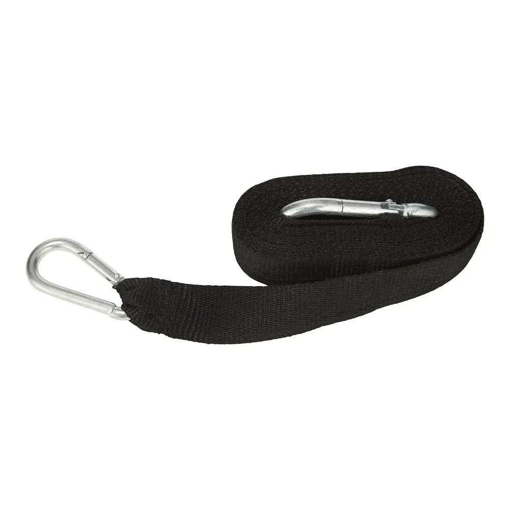 Power Sled & Harness - Indoor