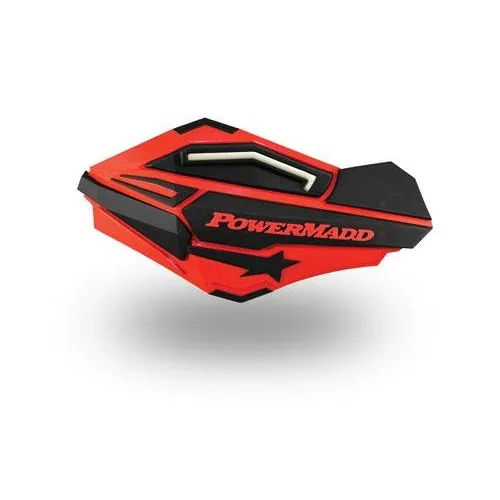 PowerMadd Led Light Kit For Sentinel Handguards