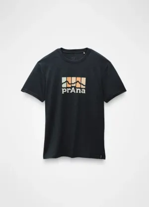 prAna Mountain Light Short Sleeve (Men's)