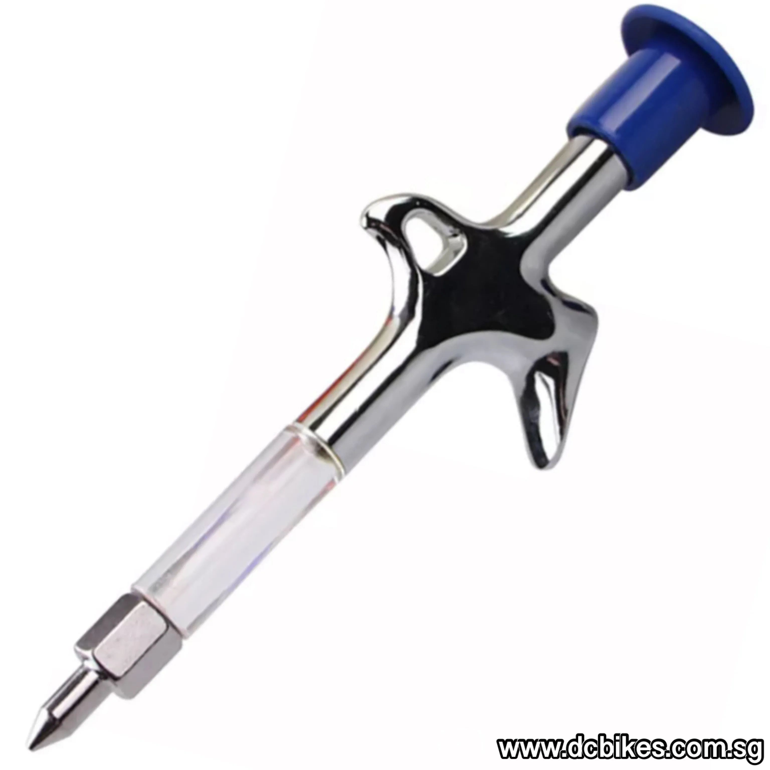 Premium Bicycle Multi Purpose Gun/Grease 70g Tube