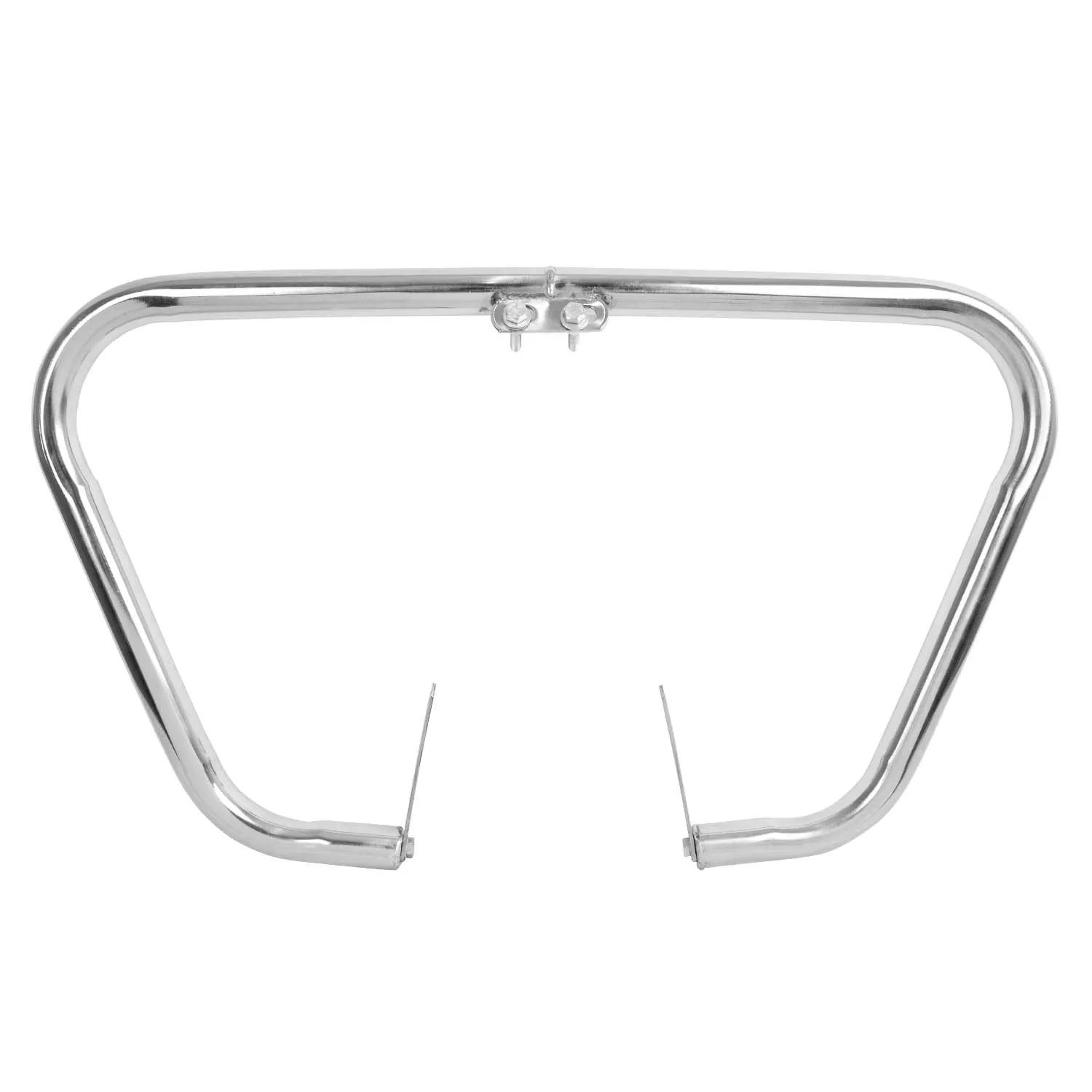 Premium Heavy Duty Leg Guard for Royal Enfield Meteor All Model,