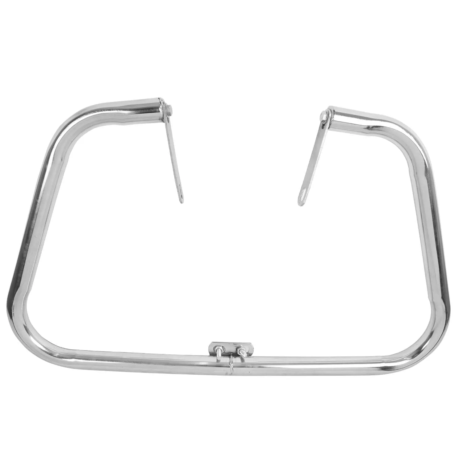 Premium Heavy Duty Leg Guard for Royal Enfield Meteor All Model,