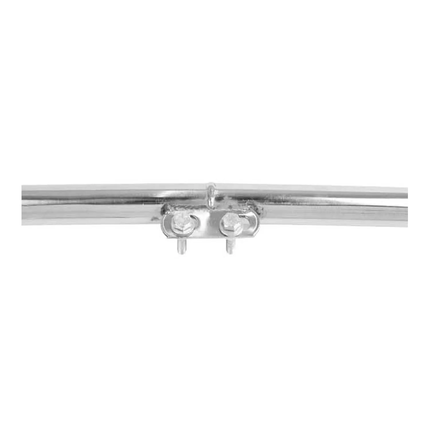 Premium Heavy Duty Leg Guard for Royal Enfield Meteor All Model,