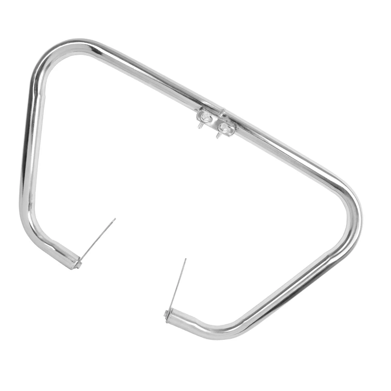 Premium Heavy Duty Leg Guard for Royal Enfield Meteor All Model,